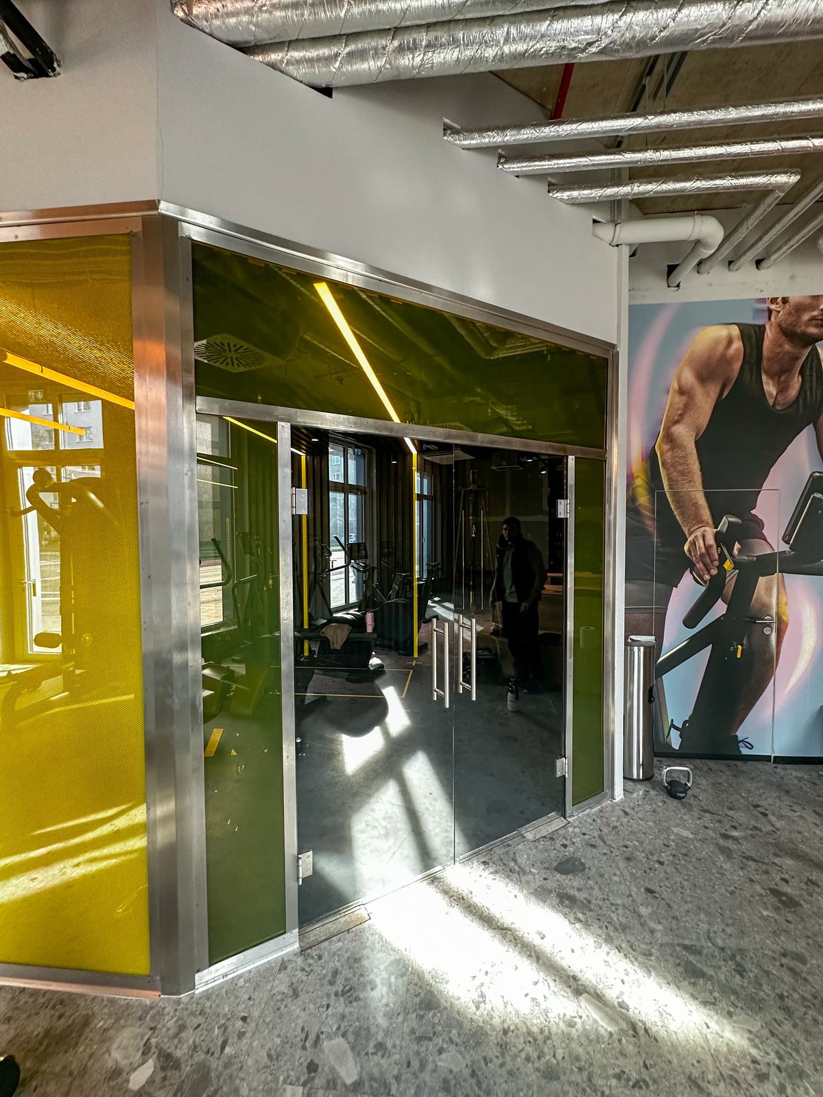 Glas-Sonderanfertigung – Arbeit von Glas STREICH