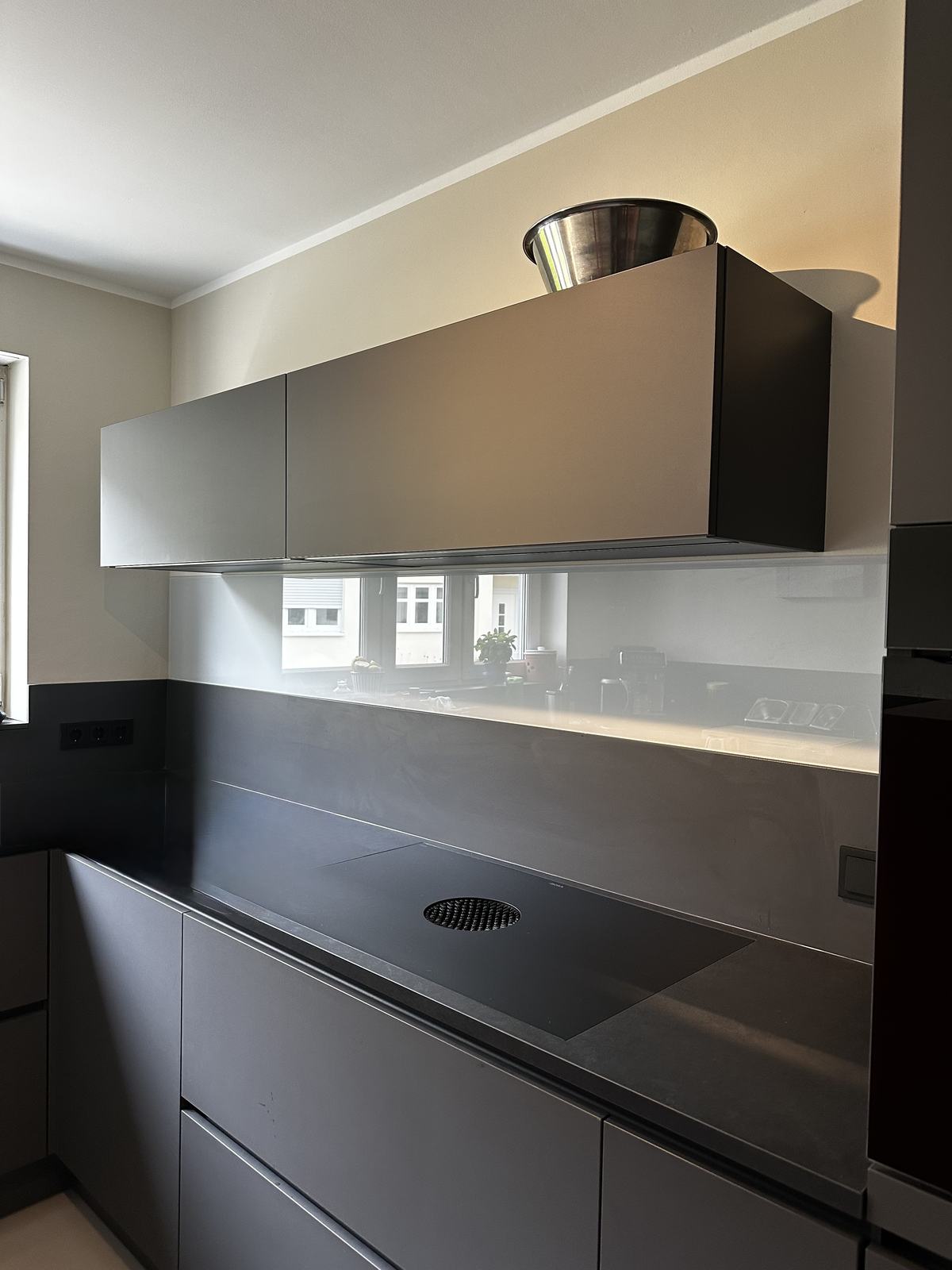 Glas-Sonderanfertigung – Arbeit von Glas STREICH