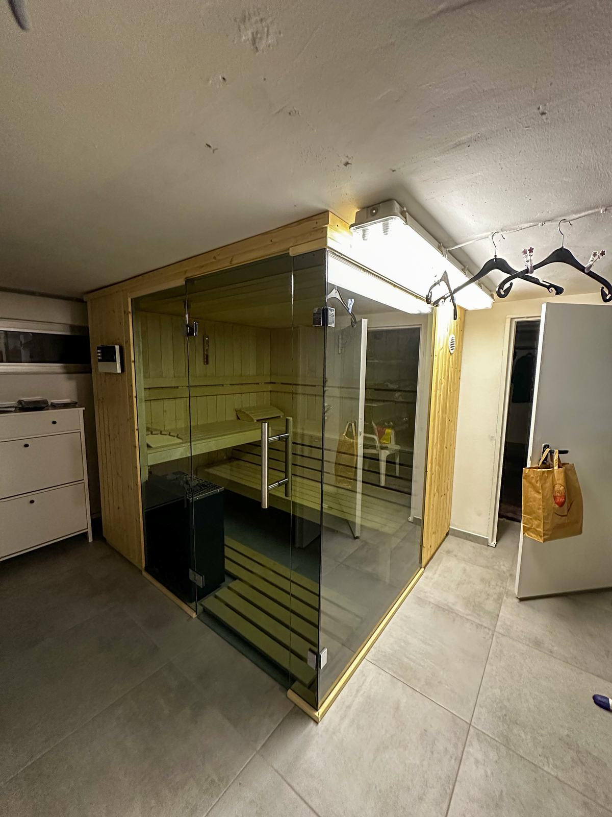 Glas-Sonderanfertigung – Arbeit von Glas STREICH